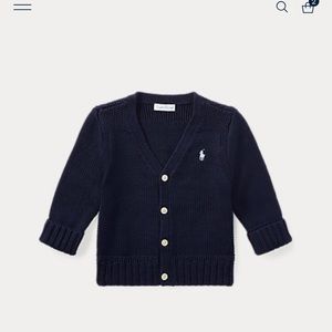 Ralph Lauren cardigan